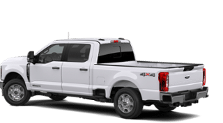 2026 Ford Super Duty® External Image 3